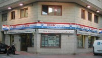 NUESTRA OFICINA