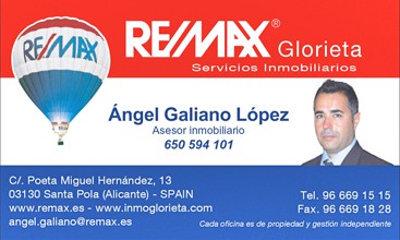 Tarjeta de visita
