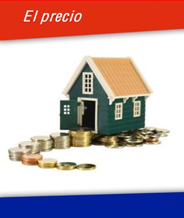 El precio