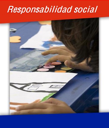 Responsabilidad social
