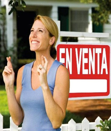¿Confías en tener suerte?