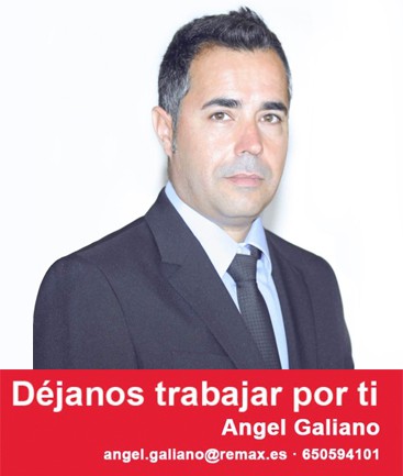 Déjanos trabajar por ti